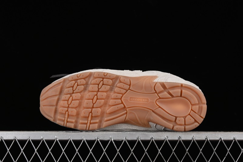 MiuMiu x New Balance 530 Low-Top Classic Retro Casual Running Shoes - AJD4