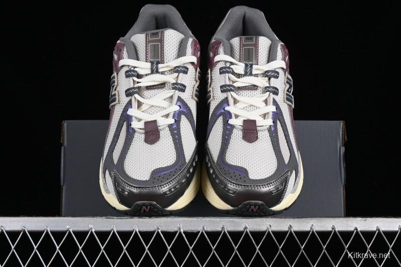 New Balance 1906 Series Retro Dad Style Casual Running Sneakers - M1906RRA