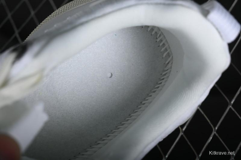 Nike ZoomX Infinity Run 4 Professional Cushioned Running Shoes with Knit Upper - DR2670-104