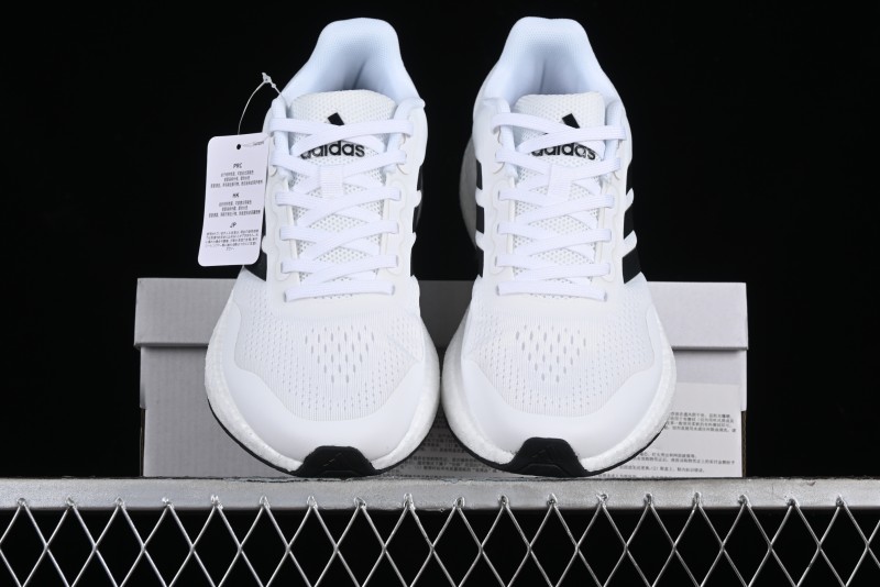 Adidas RunFalcon 3.0 HQ3789 Breathable Casual Running Shoes with Boost Foam