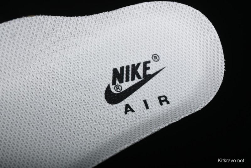 Nike Air Force 1 '07 Low Custom Casual Sneakers - CW2288-111