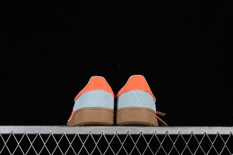 Adidas Handball Spezial Retro Casual Sneakers - IH5374