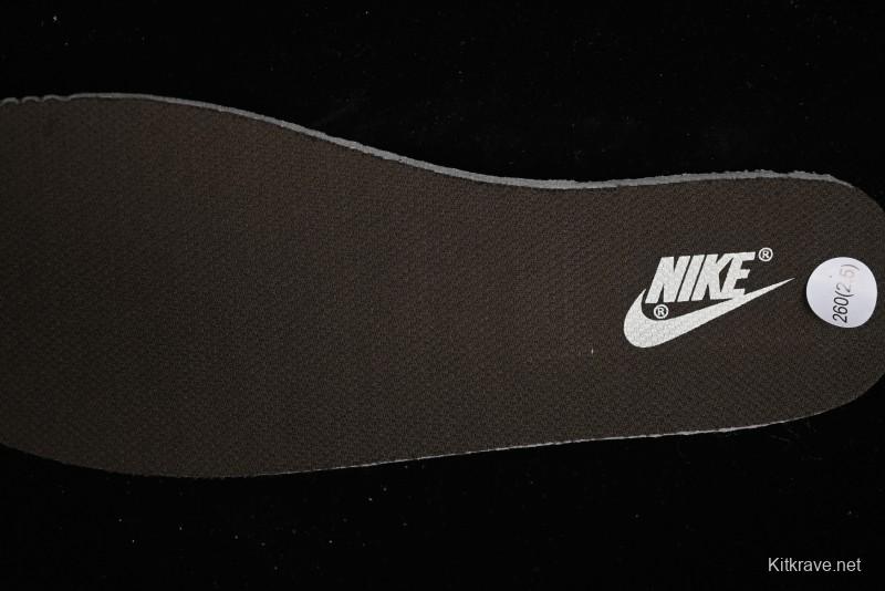 Nike SB Dunk Low Black Myth Wukong Colorway Low-Top Casual Skateboarding Shoes - MU0232-369