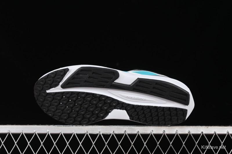 New Balance FuelCell Low-Top Slip-Resistant Versatile Casual Shoes - MFLSHBW7