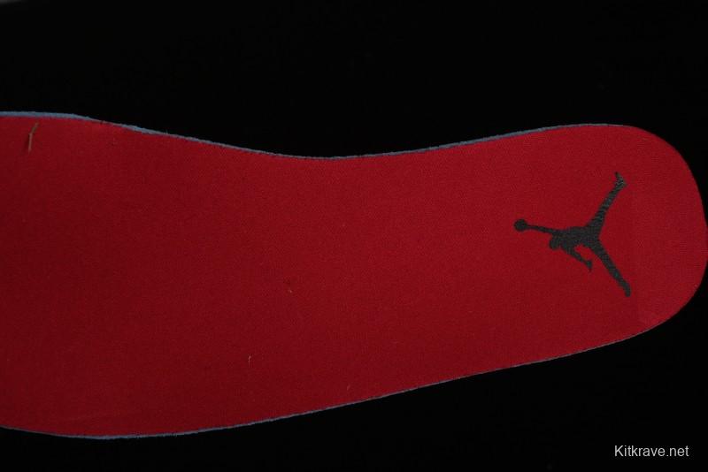 Nike Air Jordan Legacy 312 Low AJ312 Basketball Shoes with Velcro Strap - FQ7827-006