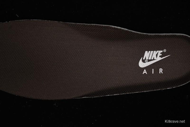 Nike Air Force 1 '07 Low Casual Sneakers with Assassination of Little Bear Anime Theme - DB3301-770