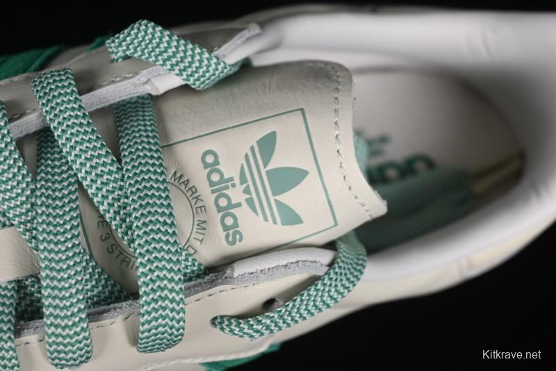 Adidas Originals Samba OG Retro Casual Sneakers - JI3906