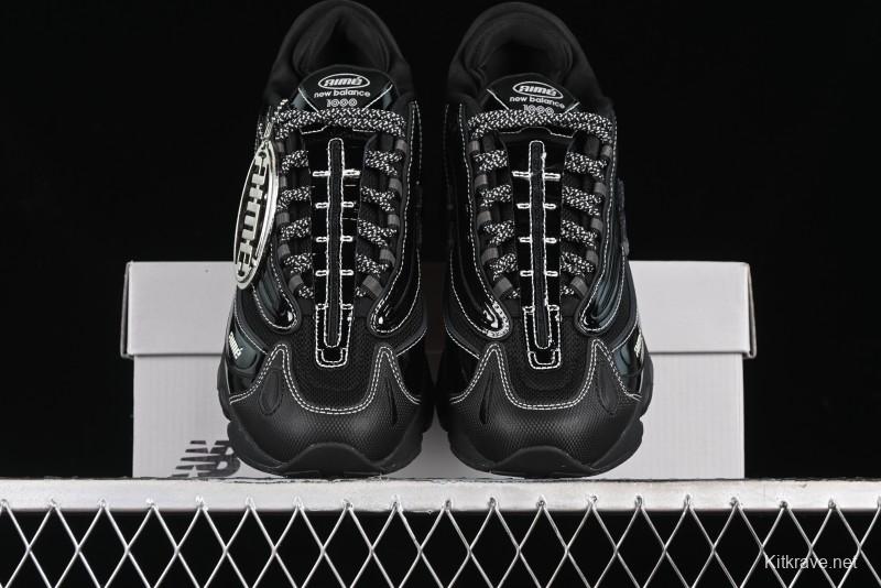 New Balance 1000 Series Retro Dad Style Low-Top Casual Running Sneakers - M1000AD1