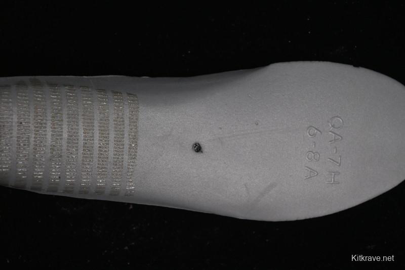 Nike Air Force 1 '07 Low Graffiti Swoosh Casual Sneakers - CI9533-081