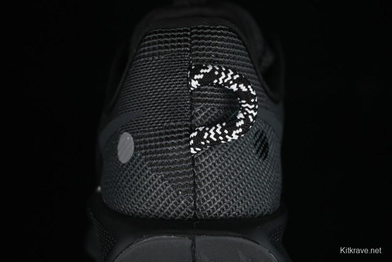 Nike Pegasus Trail 5 Lightweight Comfortable Durable Low-Top Running Shoes - DV3864-002