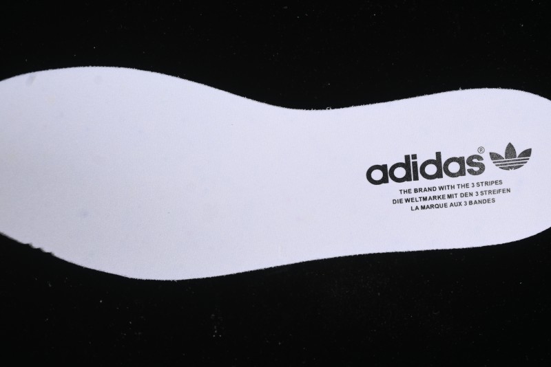 Adidas Gazelle W IH2218 Clover Casual Slip-Resistant Wear-Resistant Low-Top Sneakers - IH2218
