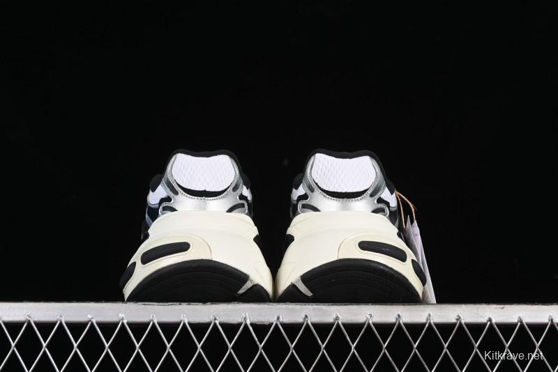 Adidas Adistar XLG Comfortable Anti-Slip Low-Top Sports Casual Shoes - IH3381