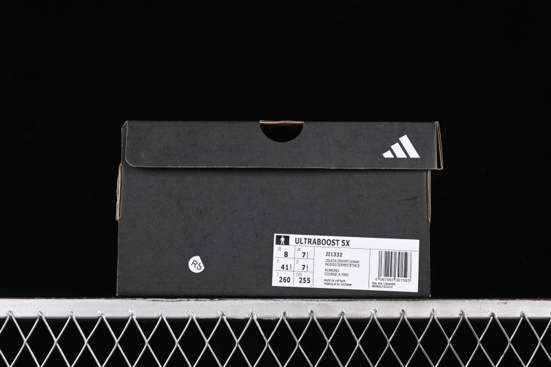 Adidas Ultraboost 5X JI1332 Running Shoes with Boost Cushioning - JI1332