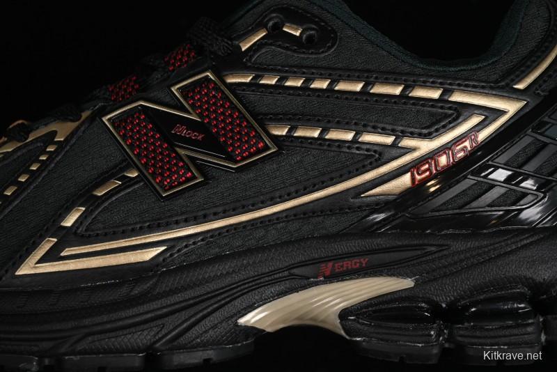 New Balance 1906 Series Retro Dad Style Casual Running Shoes - M1906RKS