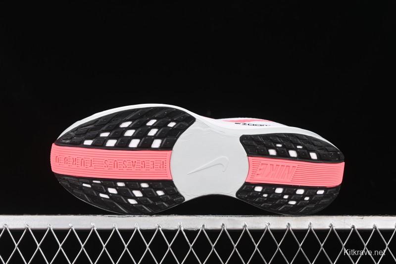 Nike Air Zoom Pegasus 35 Running Shoes with Breathable Mesh and Zoom Air Cushion - FQ7262-001