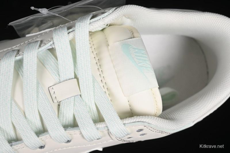 Nike SB Dunk Low The North Face Supreme Collaboration - Bamboo Green Anniversary Custom Low-Top Casual Skate Shoes - XX2025-658