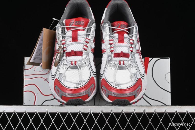 Asics Gel-Kahana Tr V4 Running Shoes with FF BLAST PLUS Cushioning Technology - 1203A585-100