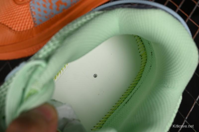 Nike Ja 1 "Day One" Low Top Basketball Shoes with Zoom Cushioning - FV1288-800