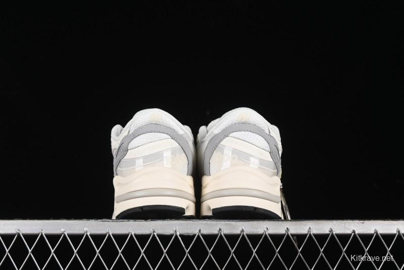 New Balance 1000 Series Retro Dad Style Low-Top Casual Running Shoes - M1000AC1