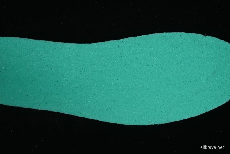 Nike Jordan Spizike Low AJ Hybrid Elements All Black Crackle Casual Sneakers - HQ1191-011