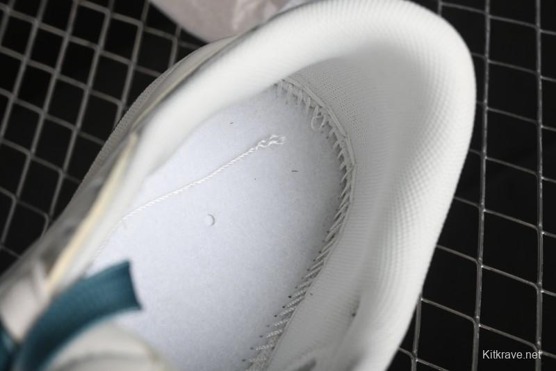 Nike Travis Scott x Fragment Design x Air Jordan 1 Low AJ1 Bape Collaboration - XY2688-100