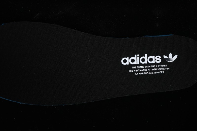 Adidas Forum 84 Low Retro Basketball Shoes - IH7830