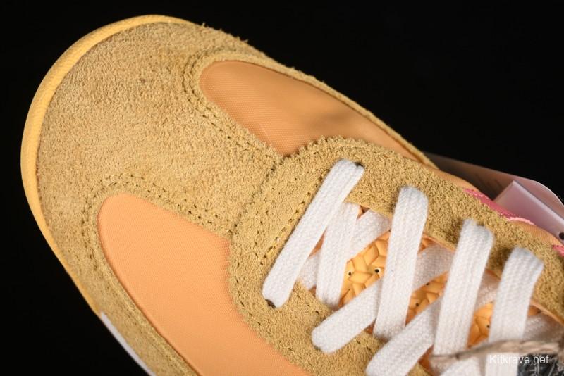 Adidas Originals SL 72 RS Retro Running Shoes with Ecotex Tongue and EVA Midsole - IH0896