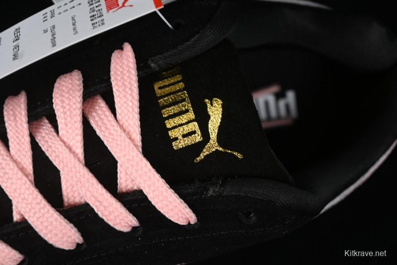 Puma Speedcat Low-Top Lifestyle Casual Shoes - 398846-01