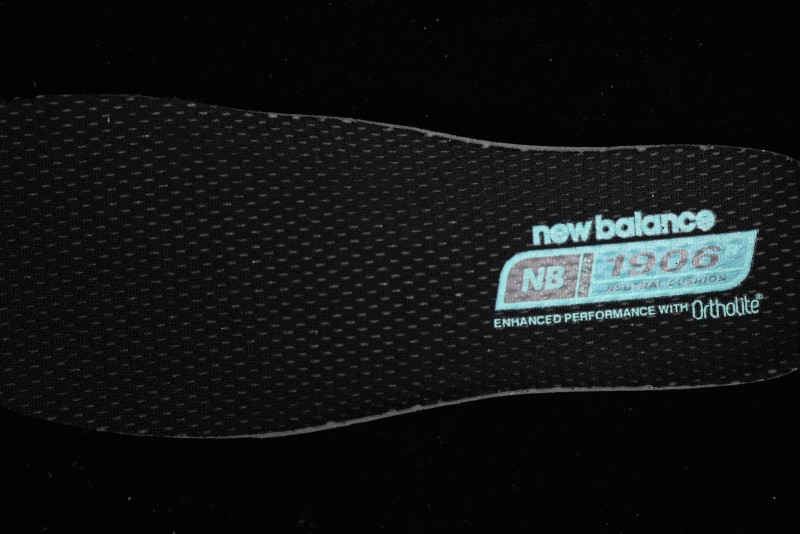 New Balance 1906 Series Retro Dad Style Casual Running Shoes - M1906RSB