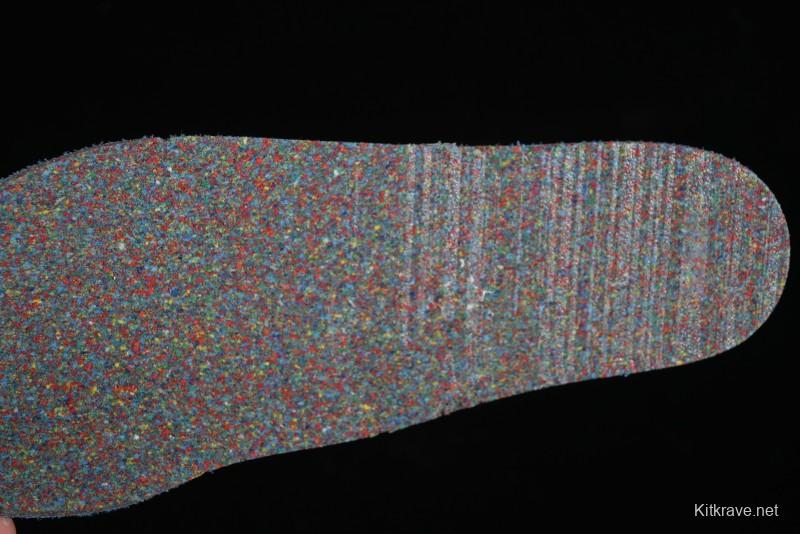 Adidas Samba Wb Nylon Casual Sneakers - IH7756