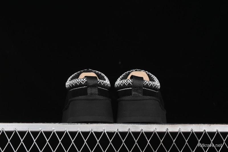 UGG Tazz 5CM Platform Snow Boots with TREADLITE Outsole - 1122553