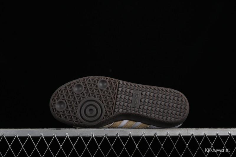 Adidas Samba OG Casual Sneakers - JI0218