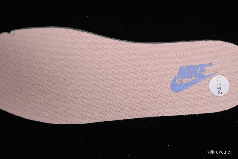 Nike Dunk Low SB Skateboarding Shoes in Macaron Colorway - DD1503-601