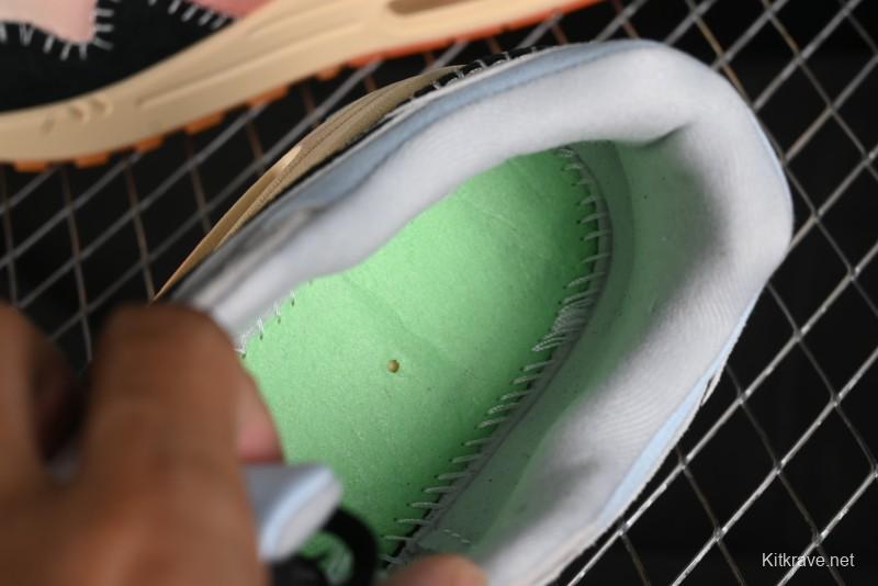 Nike Air Max 1 Retro Running Shoes with Half-Sole Air Cushion - FZ3610-072