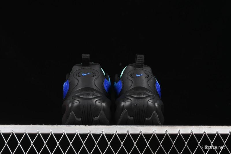 Nike Air Max Portal Retro Running Shoes with Air Cushion - HF3053-106