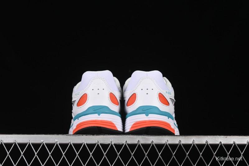 Nike P-6000 Prm Retro Casual Sport Dad Shoes - BV1021-105
