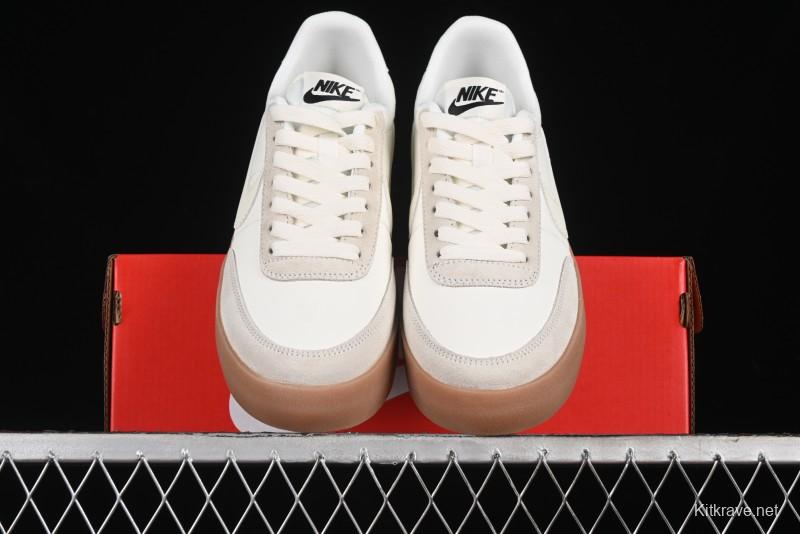 Nike Killshot 2 Retro Comfortable Anti-Slip Low-Top Skate Shoes - FZ5630-101