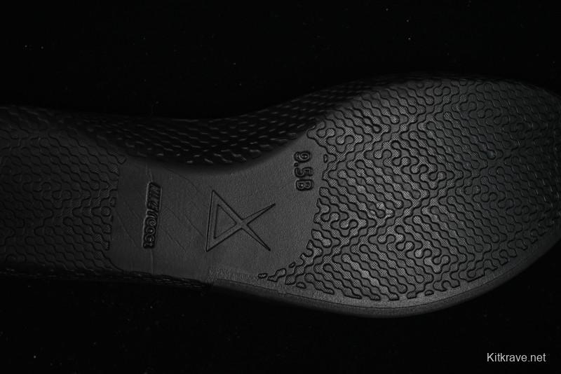 Nike Kobe 8 "SYSTEM" Protro Retro Performance Basketball Shoes for Men - HF9550-001