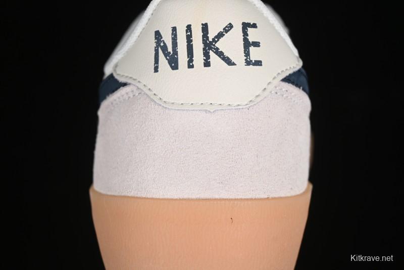 Nike Killshot 2 Retro Comfortable Slip-Resistant Low-Top Sneakers - 432997-107