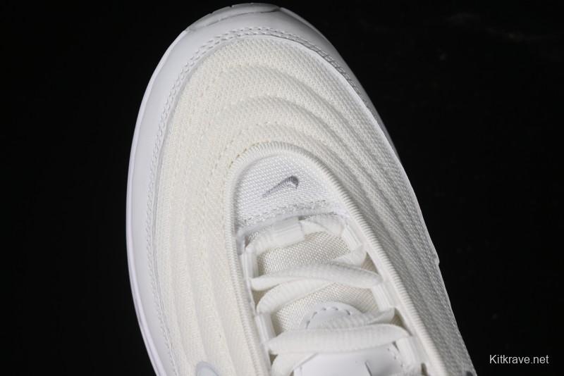Nike Air Max Portal Retro Running Shoes with Air Cushion - HF3053-100