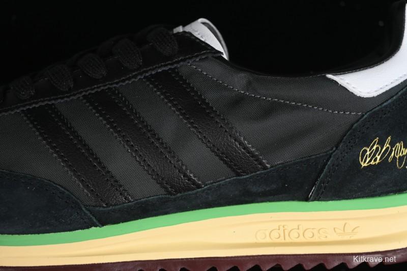 Adidas Originals SL 72 RS Retro Running Shoes - JP5171