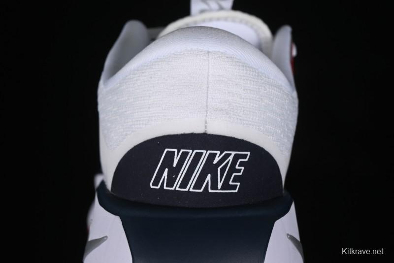 Nike Motiva Summer Breathable Cushioned Wave Running Shoes - DV1237-003