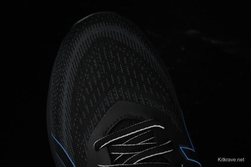 Asics Gel-Quantum 180 VII Retro Breathable Casual Shoes with Cushioning for Men - 1202A412-002