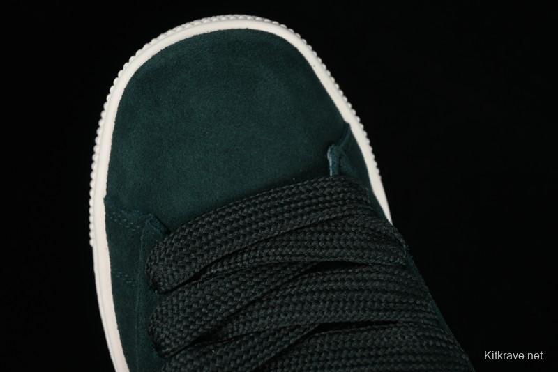 Puma Suede XL Retro Casual Sneakers - 397241-02