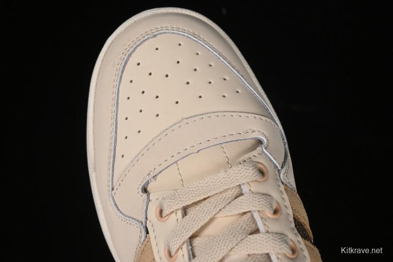 Adidas Forum 84 Low Retro Basketball Shoes - IE1827