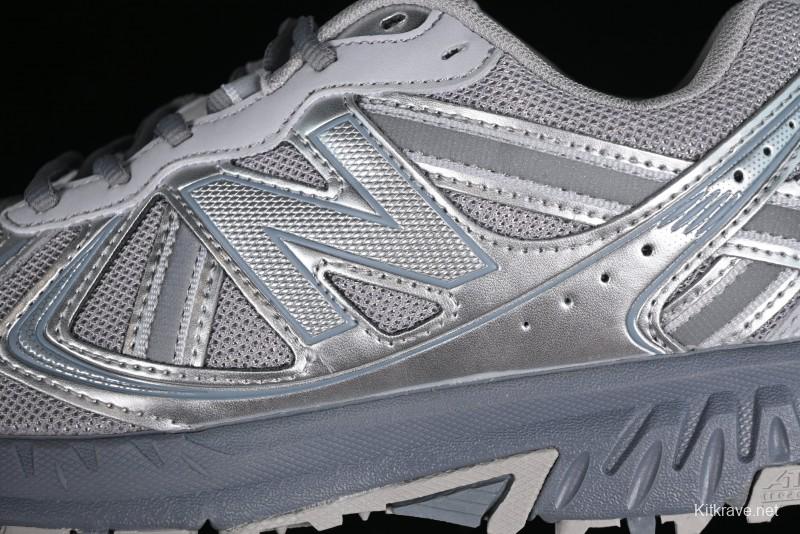 New Balance MT410 Series Casual Sports Running Shoes - MT410AS5