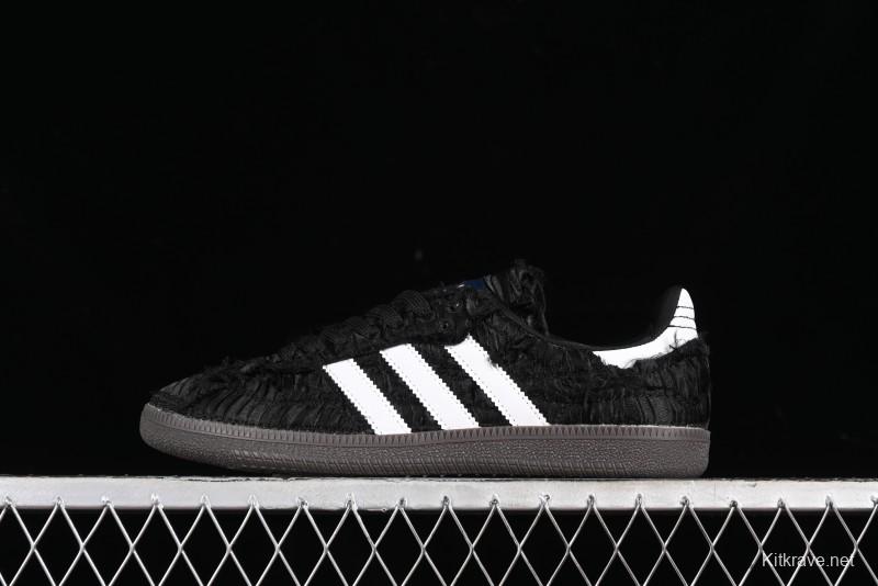 Adidas Samba OG Casual Sneakers - JQ4749
