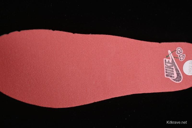 Nike Classic Cortez Leather Collaboration Retro Original Leather Running Shoes - FZ5167-133