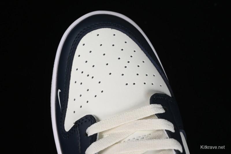 Nike SB Dunk Low Casual Skate Shoes in Minimalist Blue - HV2390-100