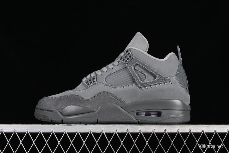 Nike Air Jordan 4 Retro SE Paris Olympics - FQ7928-001